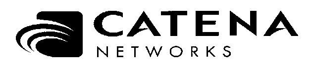 CATENA NETWORKS, INC