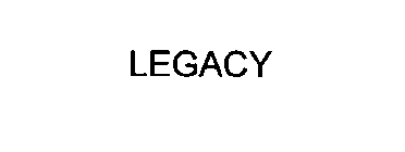 LEGACY