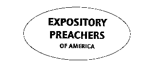 EXPOSITORY PREACHERS OF AMERICA