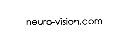 NEURO-VISION.COM