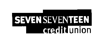 SEVEN SEVENTEEN CREDIT UNION