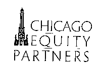 CHICAGO EQUITY PARTNERS