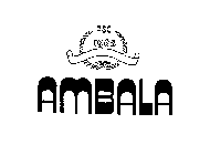 ASC 1965 AMBALA
