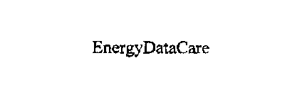 ENERGYDATACARE