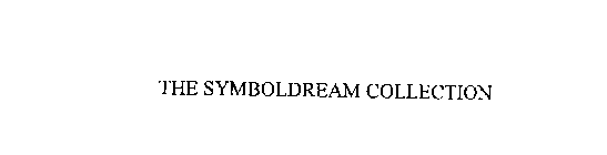 THE SYMBOLDREAM COLLECTION
