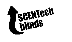 SCENTECH BLINDS