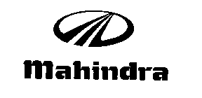 MAHINDRA