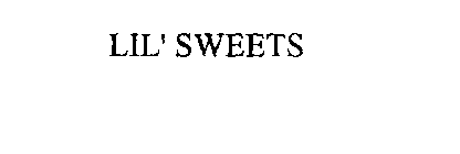 LIL' SWEETS