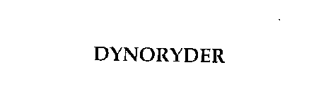 DYNORYDER