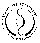 SERAPIS STRETCH THERAPY MICRO-STRETCHING