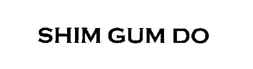 SHIM GUM DO