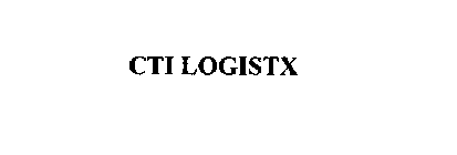 CTI LOGISTX
