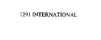 1291 INTERNATIONAL