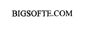 BIGSOFTE.COM