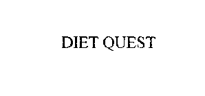 DIET QUEST