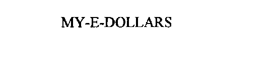MY-E-DOLLARS