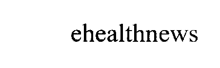 EHEALTHNEWS