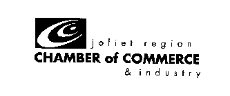 JOLIET REGION CHAMBER OF COMMERCE & INDUSTRY