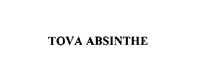 TOVA ABSINTHE