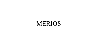 MERIOS
