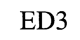 ED 3