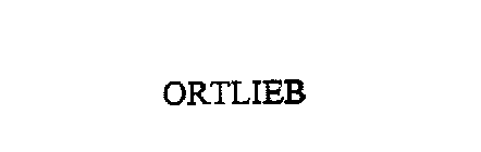 ORTLIEB