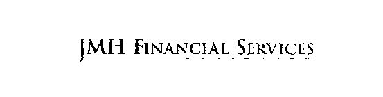 JMH FINANCIAL SERVICES