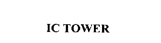 IC TOWER