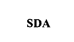 SDA