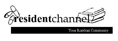 RESIDENTCHANNEL YOUR RESIDENT COMMUNITY
