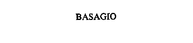 BASAGIO