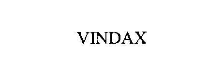 VINDAX