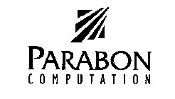 PARABON COMPUTATION