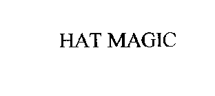 HAT MAGIC