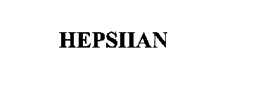 HEPSIIAN
