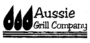 AUSSIE GRILL COMPANY