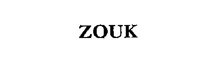 ZOUK