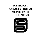 NATIONAL ASSOCIATION OF STATE PARK DIRECTORS