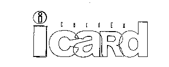 CARDEX ICARD