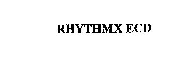 RHYTHMX ECD