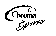 CHROMA SPERSE