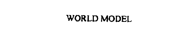 WORLD MODEL