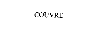 COUVRE