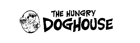 THE HUNGRY DOGHOUSE