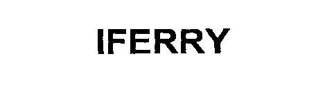 IFERRY