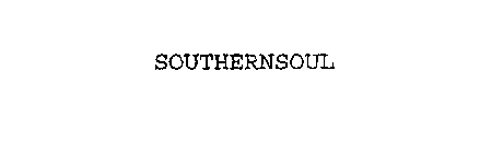 SOUTHERNSOUL