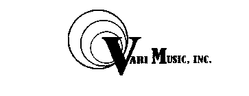 VARI MUSIC, INC.