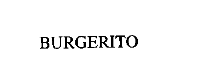 BURGERITO