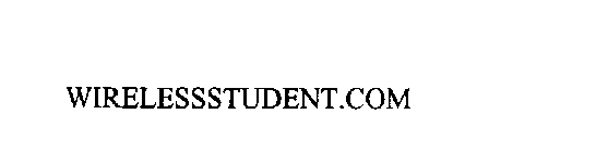 WIRELESSSTUDENT.COM