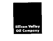 SILICON VALLEY OIL COMPANY